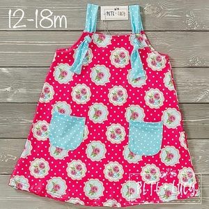 Pete and Lucy Boutique Dress